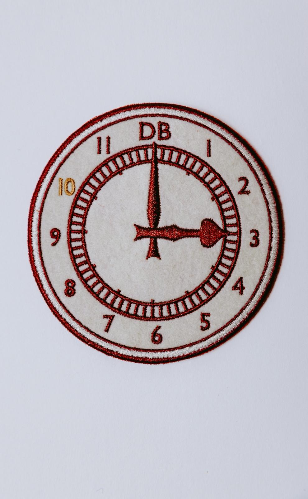 Dennis Bergkamp x Antonia Bronze Limited Edition Highbury Jacket (1/100)